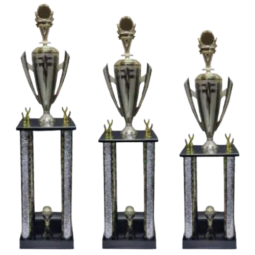Angel Wing Pillar Cup