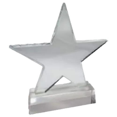 Crystal Star Award
