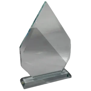 Diamond Glass Award