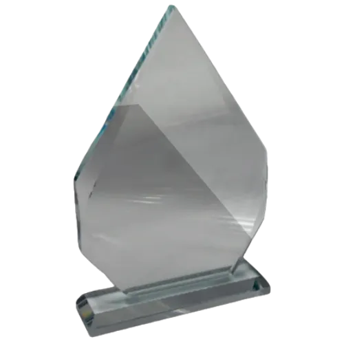 Diamond Glass Award