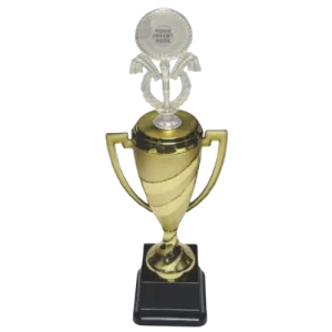 Double Sash Cup