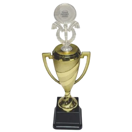 Double Sash Cup