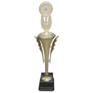 Double Wing Cup