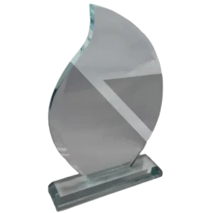 Flame Glass Award