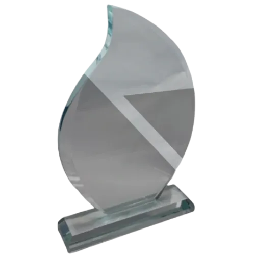 Flame Glass Award