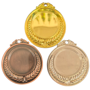 Medal Wreath 65mm