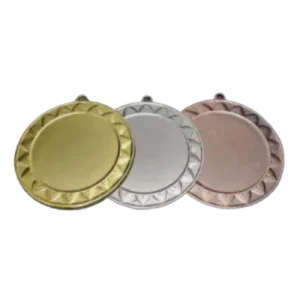 Sun Medal 70mm