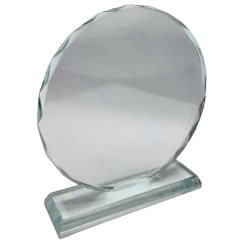 Sunflower Glass Award