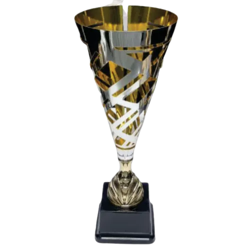 Titan Metal Trophy Cup