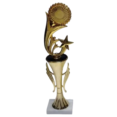 Triple Joy Star Cup